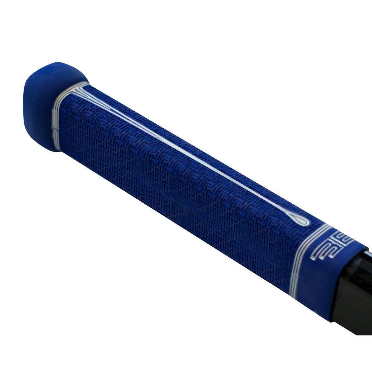 Buttendz FLUX Z Grip Tape Buttendz Blue White Drip