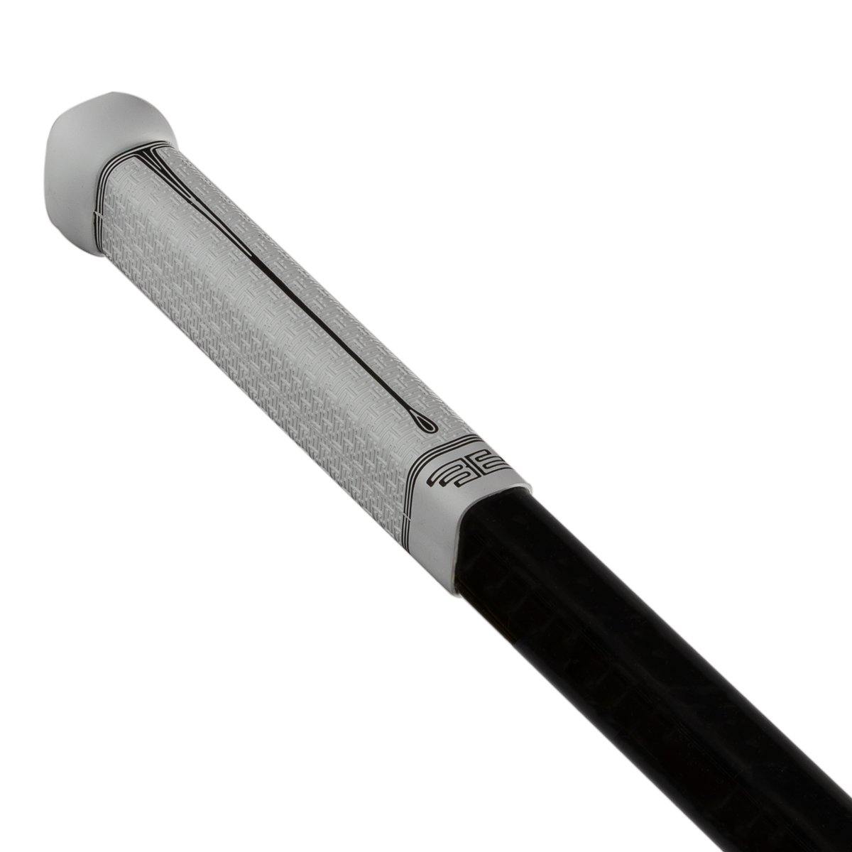 Buttendz FLUX Z Grip Tape Buttendz White Black Drip