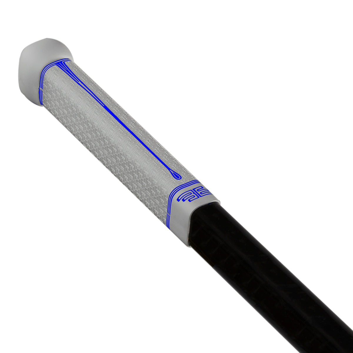 Buttendz FLUX Z Grip Tape Buttendz White Blue Drip