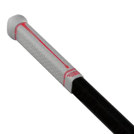Buttendz FLUX Z Grip Tape Buttendz White Fire Drip