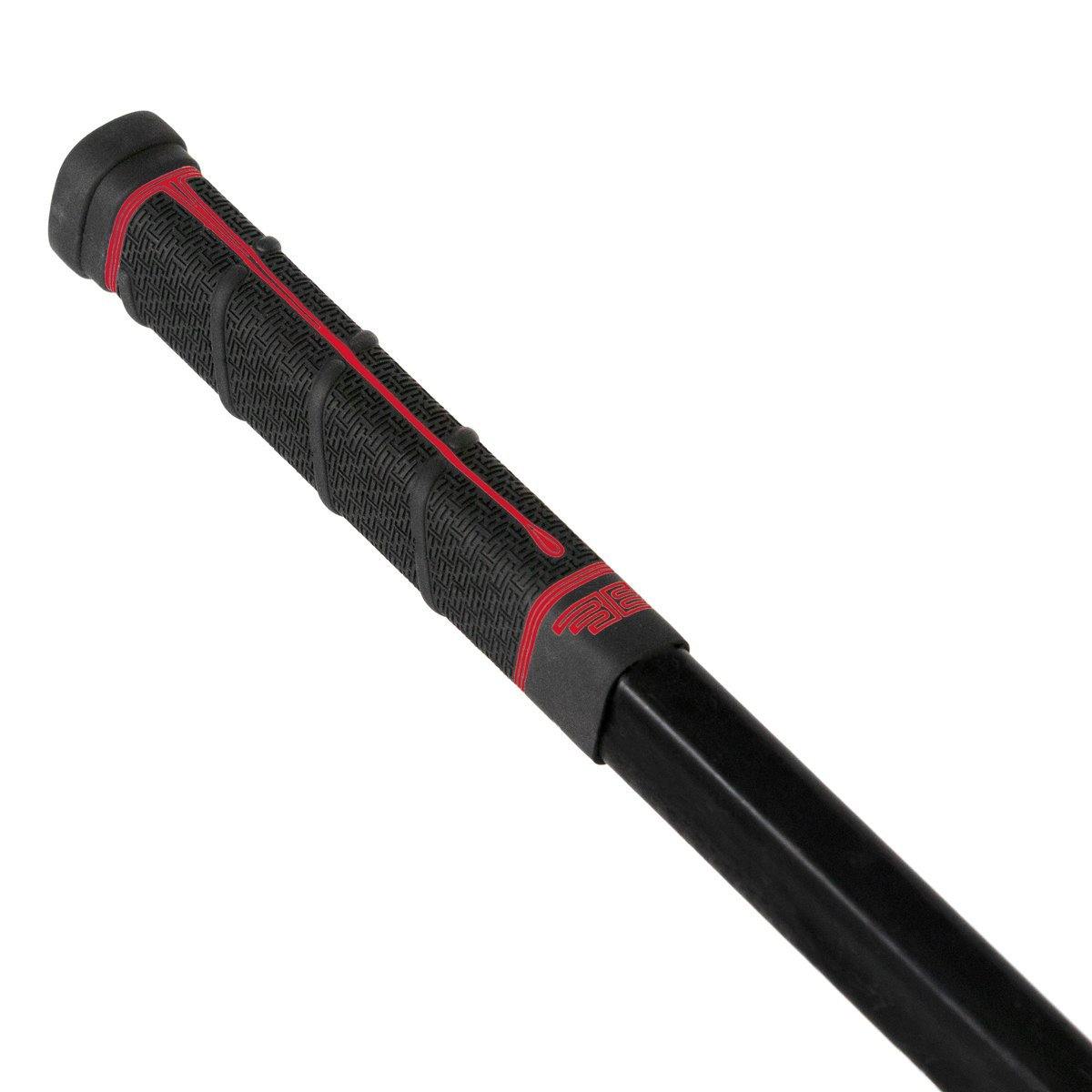 Buttendz FUTURE Grip Tape Buttendz Black Fire Drip