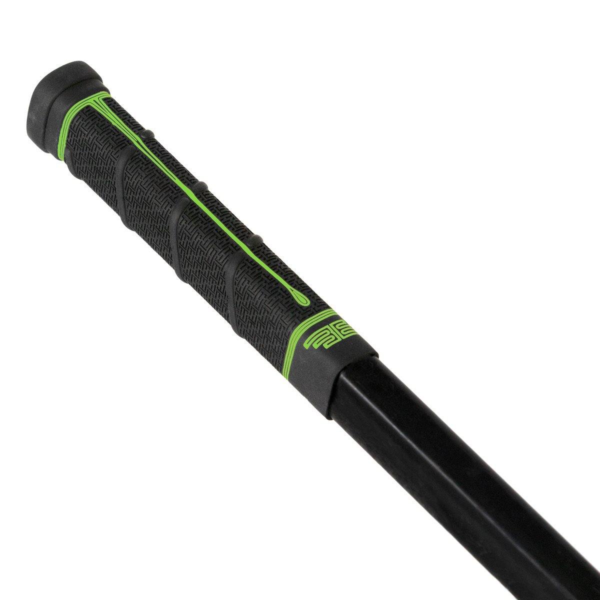 AMBITION SKATES グリップパッド付き Buttendz FUTURE Grip — The HOCKEY CONNECTION