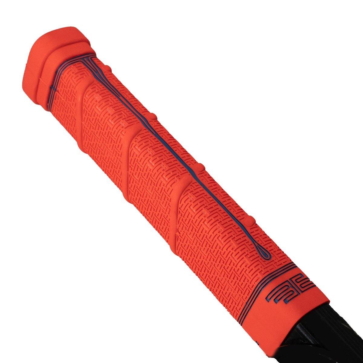 Buttendz FUTURE Grip Tape Buttendz Fire Black Drip