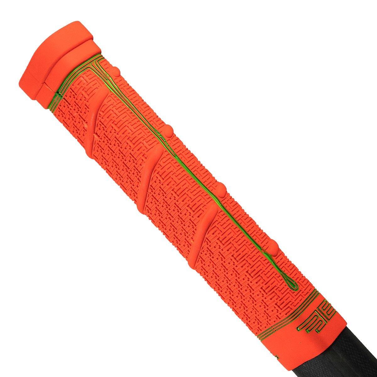 Buttendz FUTURE Grip Tape Buttendz Fire Green Drip