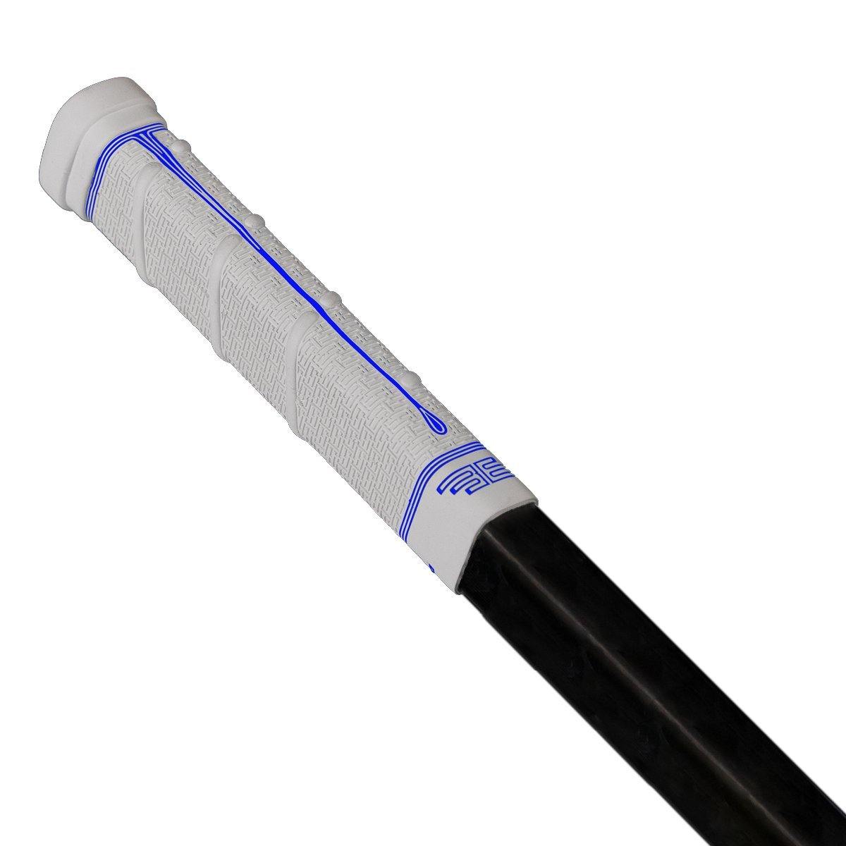 Buttendz FUTURE Grip Tape Buttendz White Blue Drip