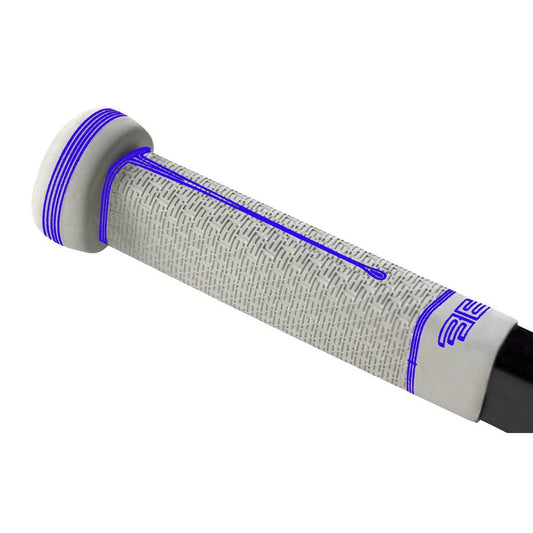 Buttendz SENTRY Goalie Grip Tape Buttendz White Blue Drip