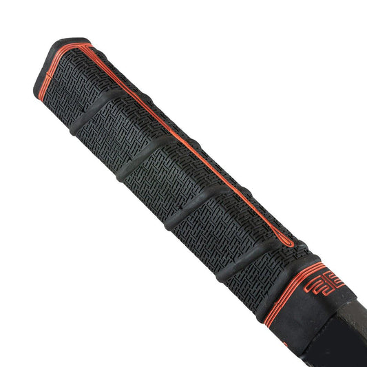 Buttendz Twirl88 Grip Tape Buttendz Black Fire Drip