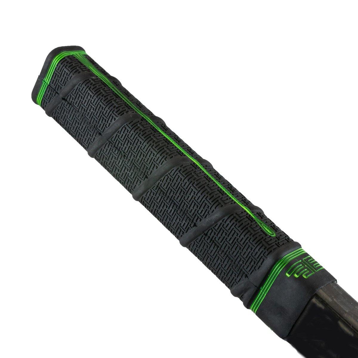 Buttendz Twirl88 Grip Tape Buttendz Black Green Drip