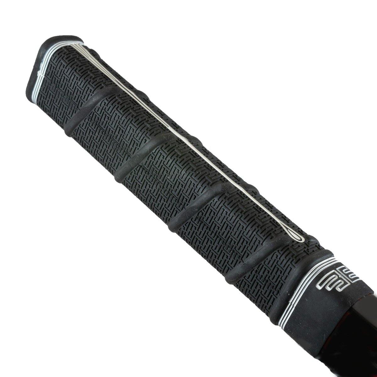 Buttendz Twirl88 Grip Tape Buttendz Black White Drip