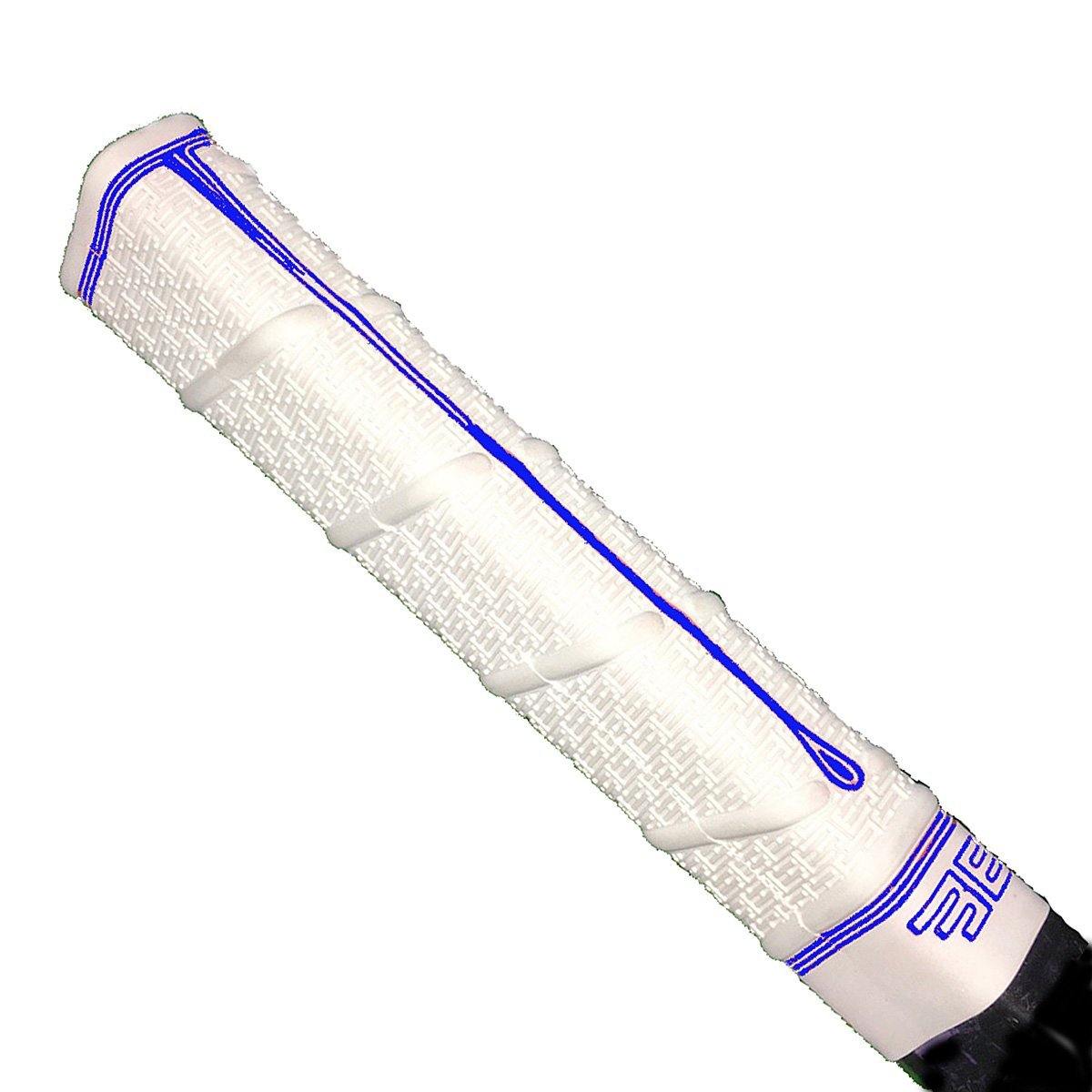 Buttendz Twirl88 Grip Tape Buttendz White Blue Drip