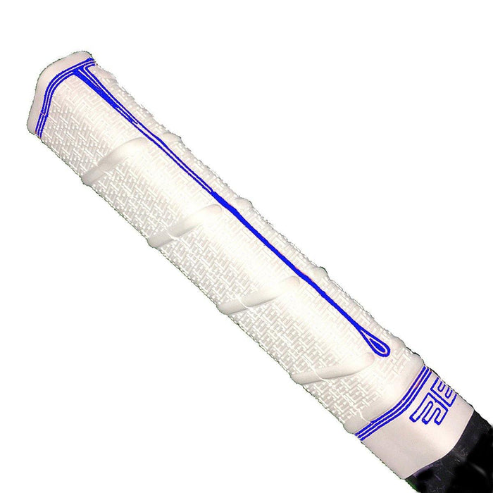 Buttendz Twirl88 Grip Tape Buttendz White Blue Drip 