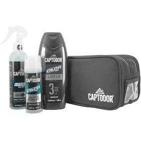 Capt Accessory Bag Accessories Captodor