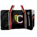 Caz Chiefs Warrior Bag Bags Warrior Red Strap Medium 
