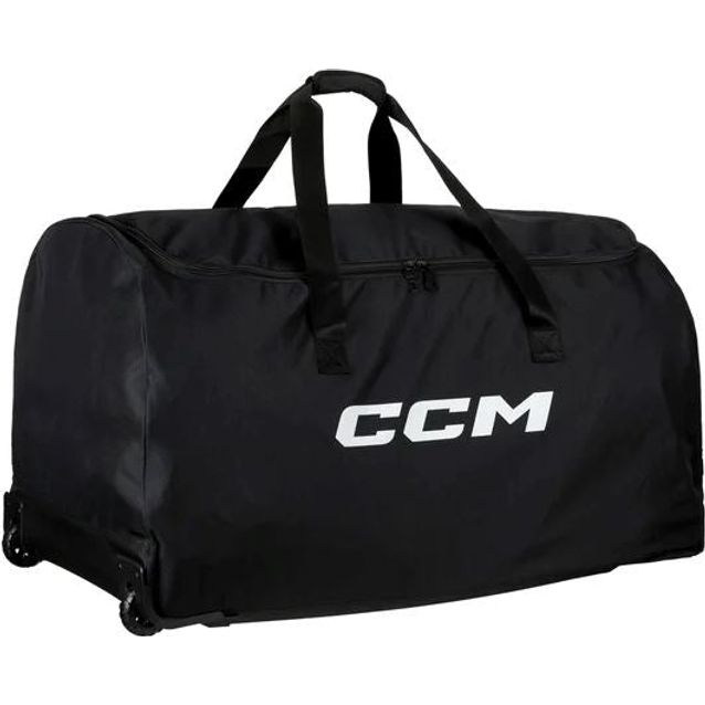 CCM 420 Core Wheel Bag Bags CCM 32" Black 