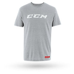 CCM Core S/S Youth Tee '22 Apparel CCM MD 