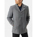 CCM Insulated Overcoat Jacket Apparel CCM LG 