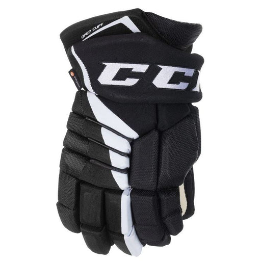 CCM Jetspeed FT4 SR Glove '22 Gloves CCM Black/White 13" 
