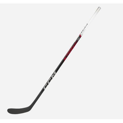 CCM Jetspeed FT6 Team INT Stick One Piece Sticks CCM Left 55 P29