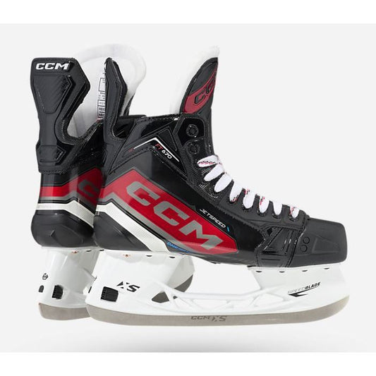 CCM Jetspeed FT670 INT Skate Skates CCM 4.0