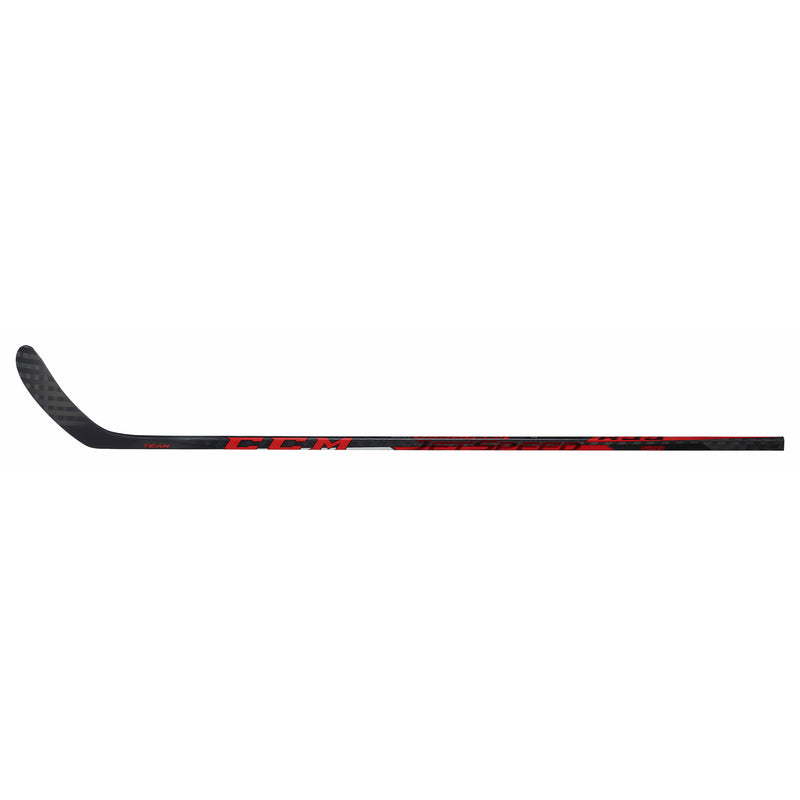 CCM Jetspeed Team INT Stick '21 One Piece Sticks CCM Left 55 P88