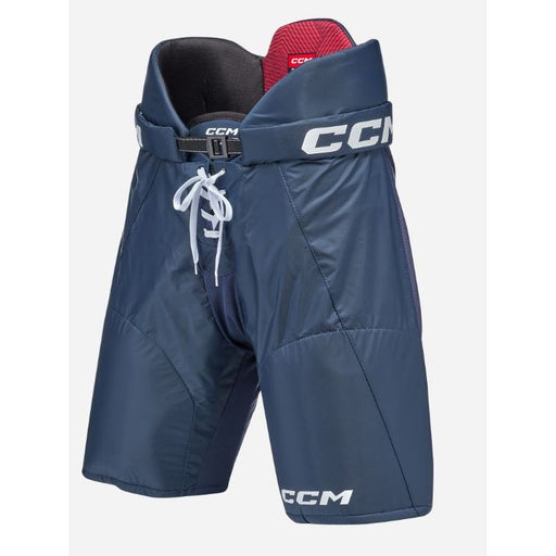 CCM Next SR Pants Hockey Pants CCM Navy SM 