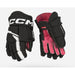 CCM Next Youth Glove Gloves CCM Black/White 8" 