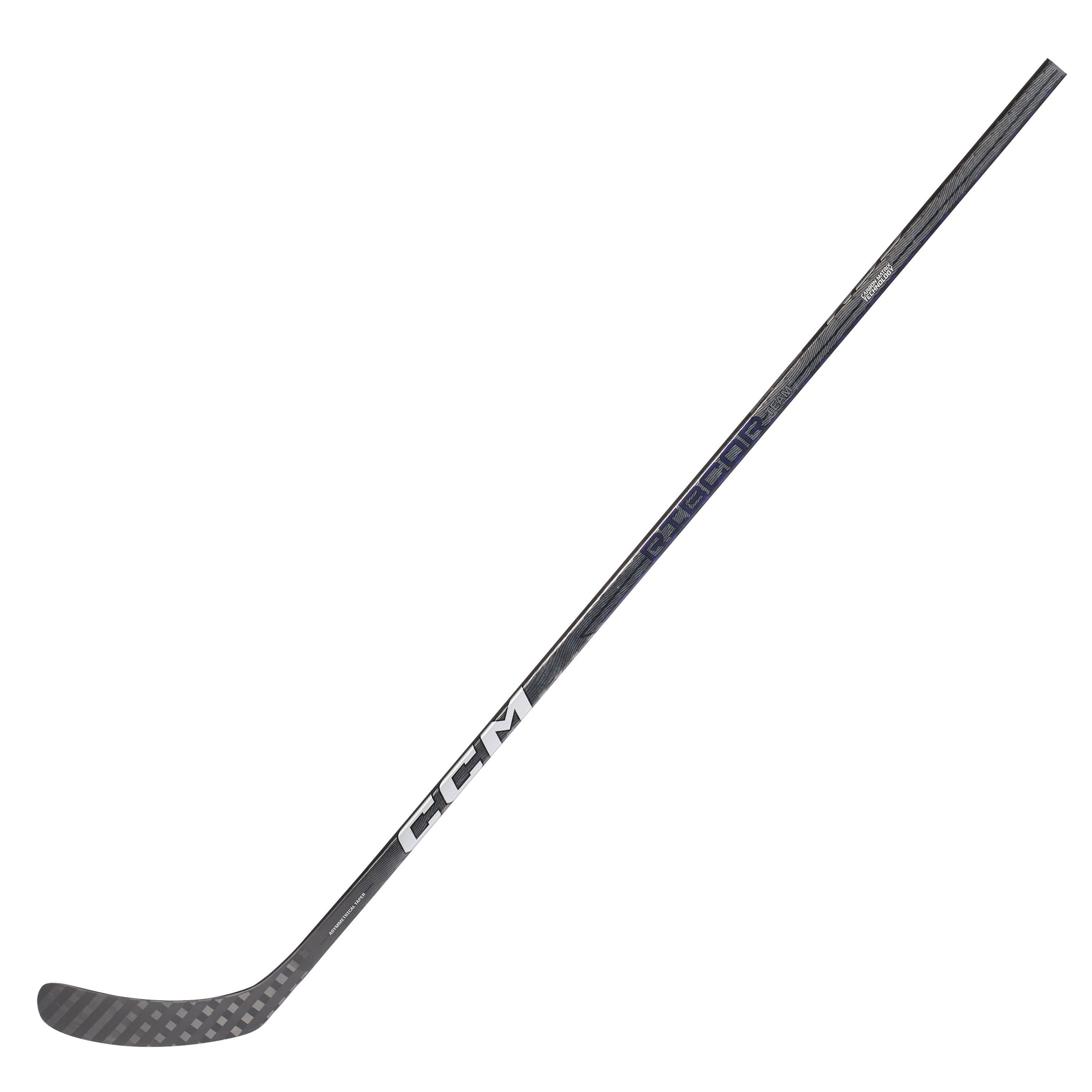 CCM Ribcor 7 Team Stick — The HOCKEY CONNECTION