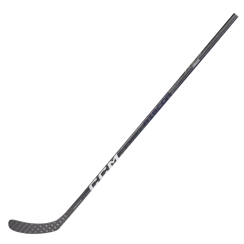 CCM Ribcor 7 Team INT Stick '22 One Piece Sticks CCM Left 55 P29