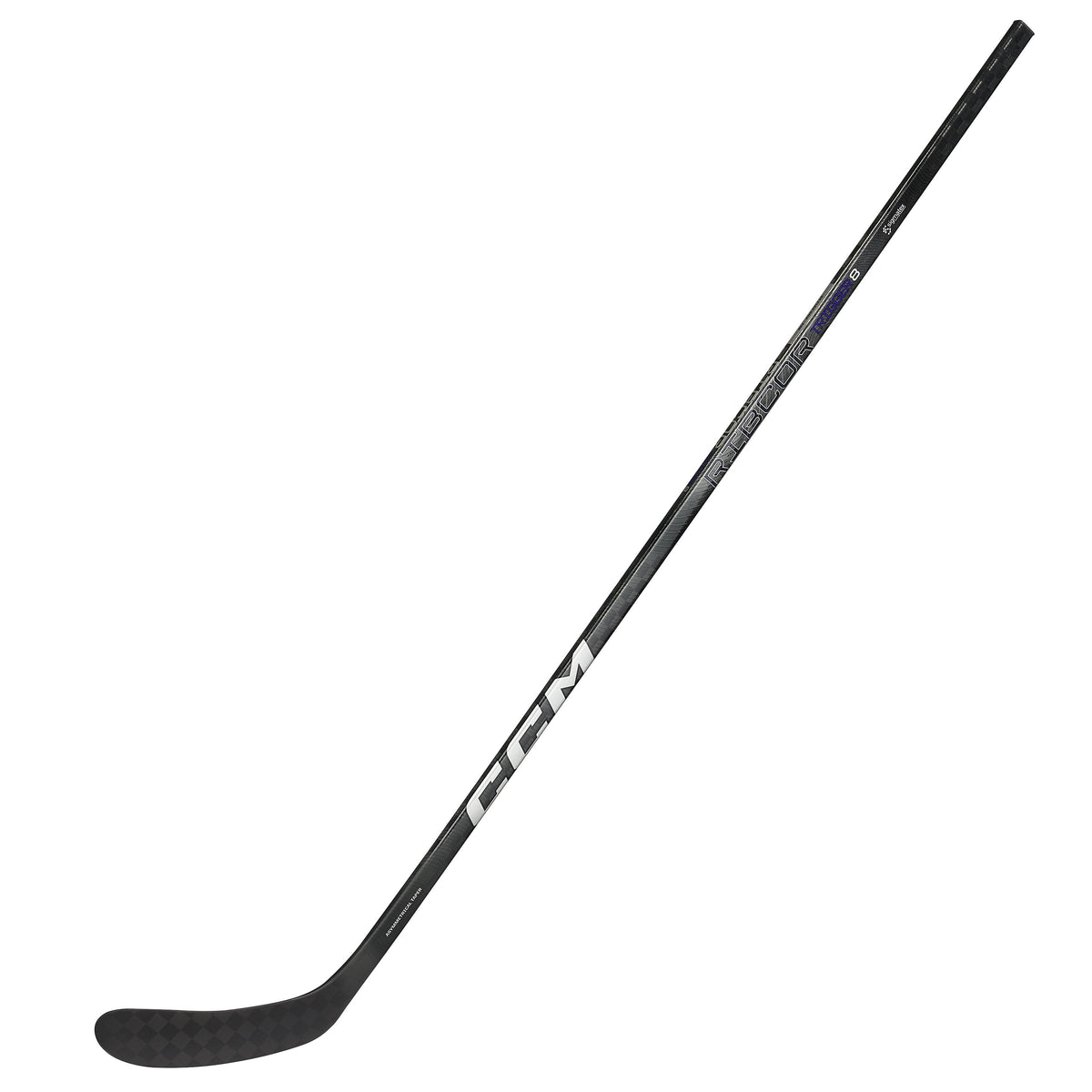 CCM Ribcor Trigger 8 INT Stick One Piece Sticks CCM Left 55 P28