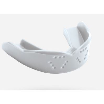 CCM SISU 3D Mouthguard Accessories CCM White OSFA