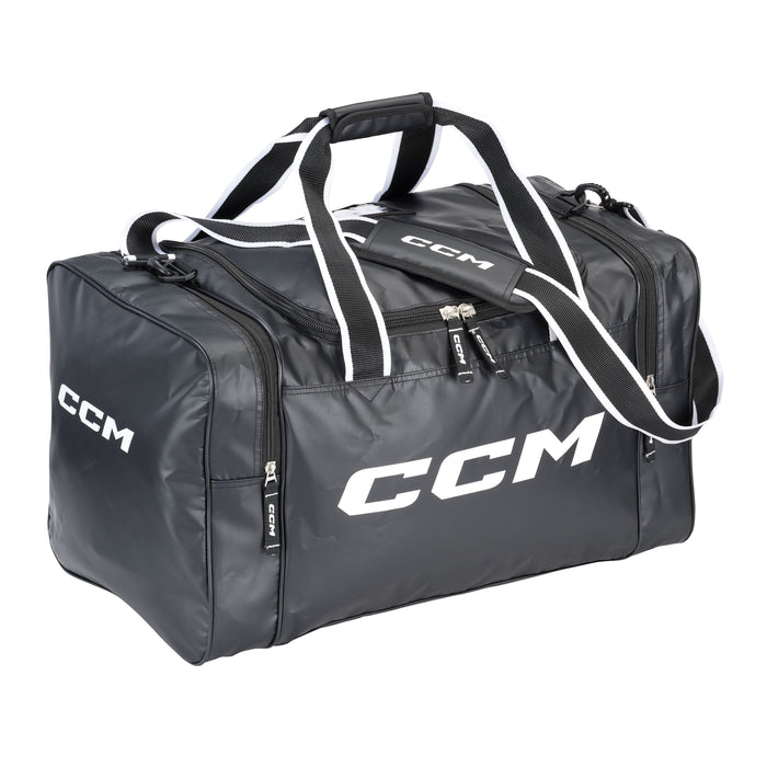 CCM Sport Player Carry Hockey Bag Bags CCM 24" Black 