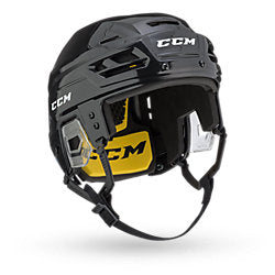 CCM Tacks 210 Helmet '22 Helmets CCM Large Black 