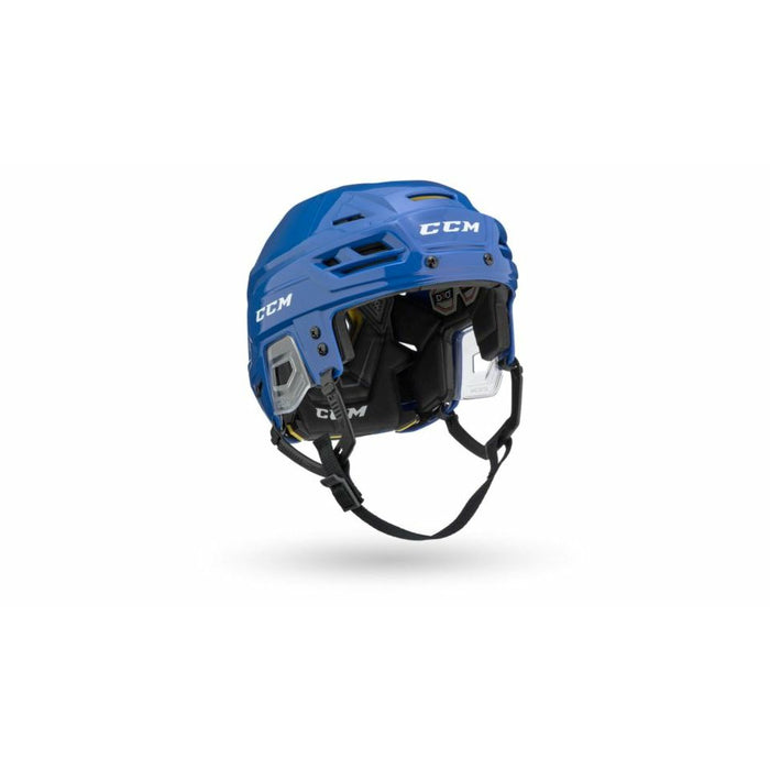 CCM Tacks 310 Helmet Helmets CCM Medium Blue 