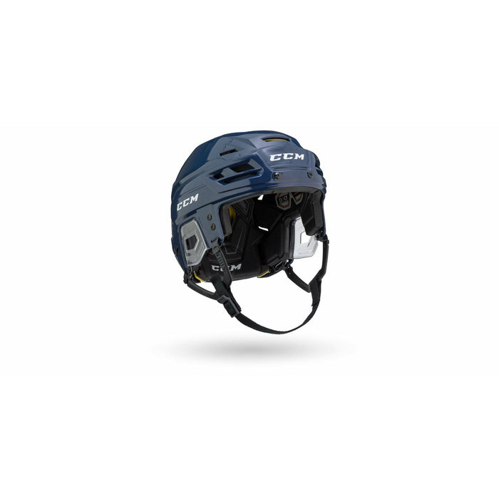 CCM Tacks 310 Helmet Helmets CCM Medium Navy 