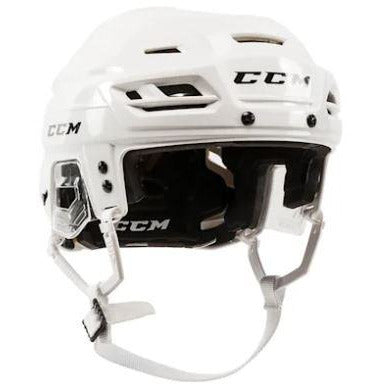 CCM Tacks 310 Helmet Helmets CCM Small White 