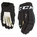 CCM Tacks 4R2 Jr Glove '20 Gloves CCM 10" Black 