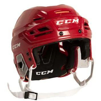 CCM Tacks 710 Helmet Helmets CCM Small Red 