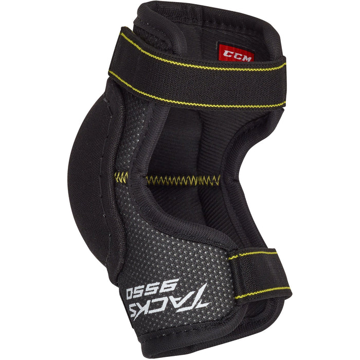 CCM Tacks 9550 Youth Elbow Pads '21 Elbow Pads CCM 