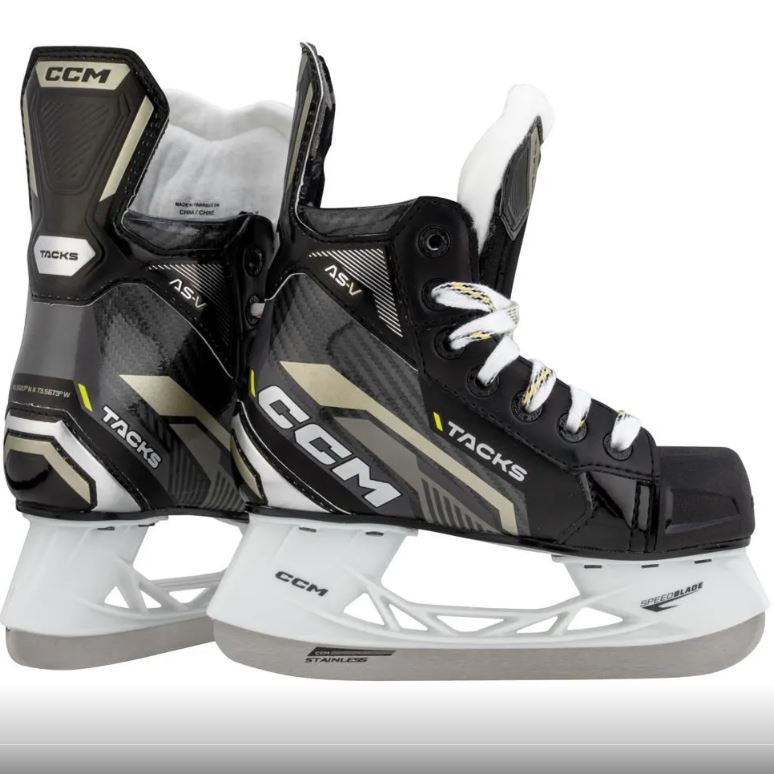 CCM Tacks AS-570 Skates Junior