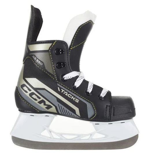 CCM Tacks AS550 Yth Skate '22 Skates CCM 11.0