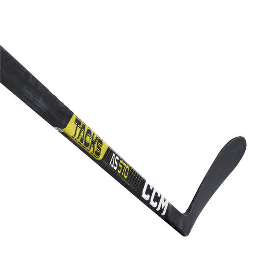CCM Tacks AS570 INT Stick One Piece Sticks CCM