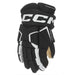 CCM Tacks AS580 JR Glove '22 Gloves CCM 10" Black/White 