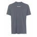 CCM Tech Tee SS The HOCKEY CONNECTION Youth SM Grey