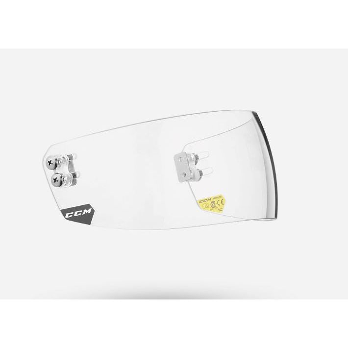 CCM VRPRO Visor Visors CCM