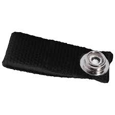 Chin Loop Accessories A&R Black