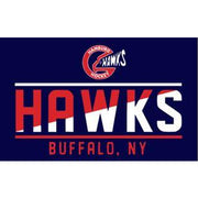 Custom Screen Printing Apparel Holiday & Leisure Rinks Team Store Hamburg Front