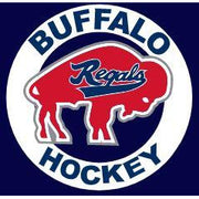 Custom Screen Printing Apparel Holiday & Leisure Rinks Team Store Regals Circle - Left Chest/Left Thigh