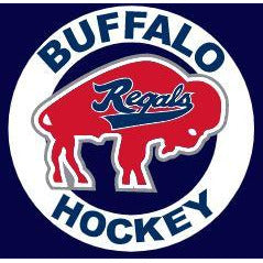 Custom Screen Printing Apparel Holiday & Leisure Rinks Team Store Regals Circle - Left Chest/Left Thigh