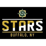 Custom Screen Printing Apparel Holiday & Leisure Rinks Team Store Southtowns Front