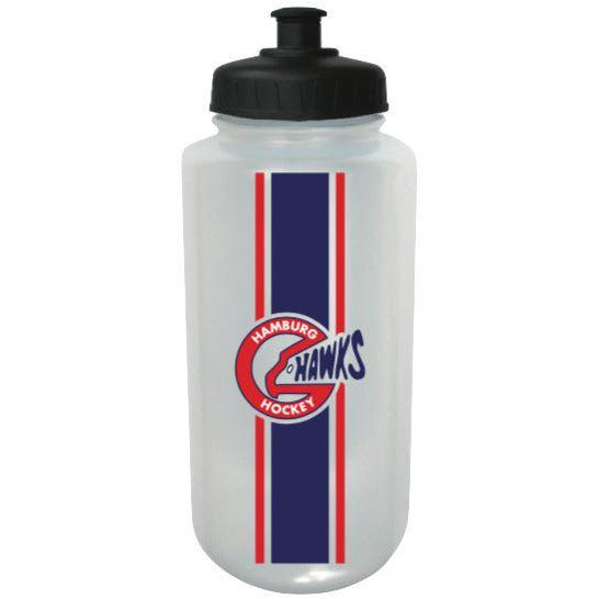 Custom Team Water Bottle Accessories A&R Hamburg Hawks 